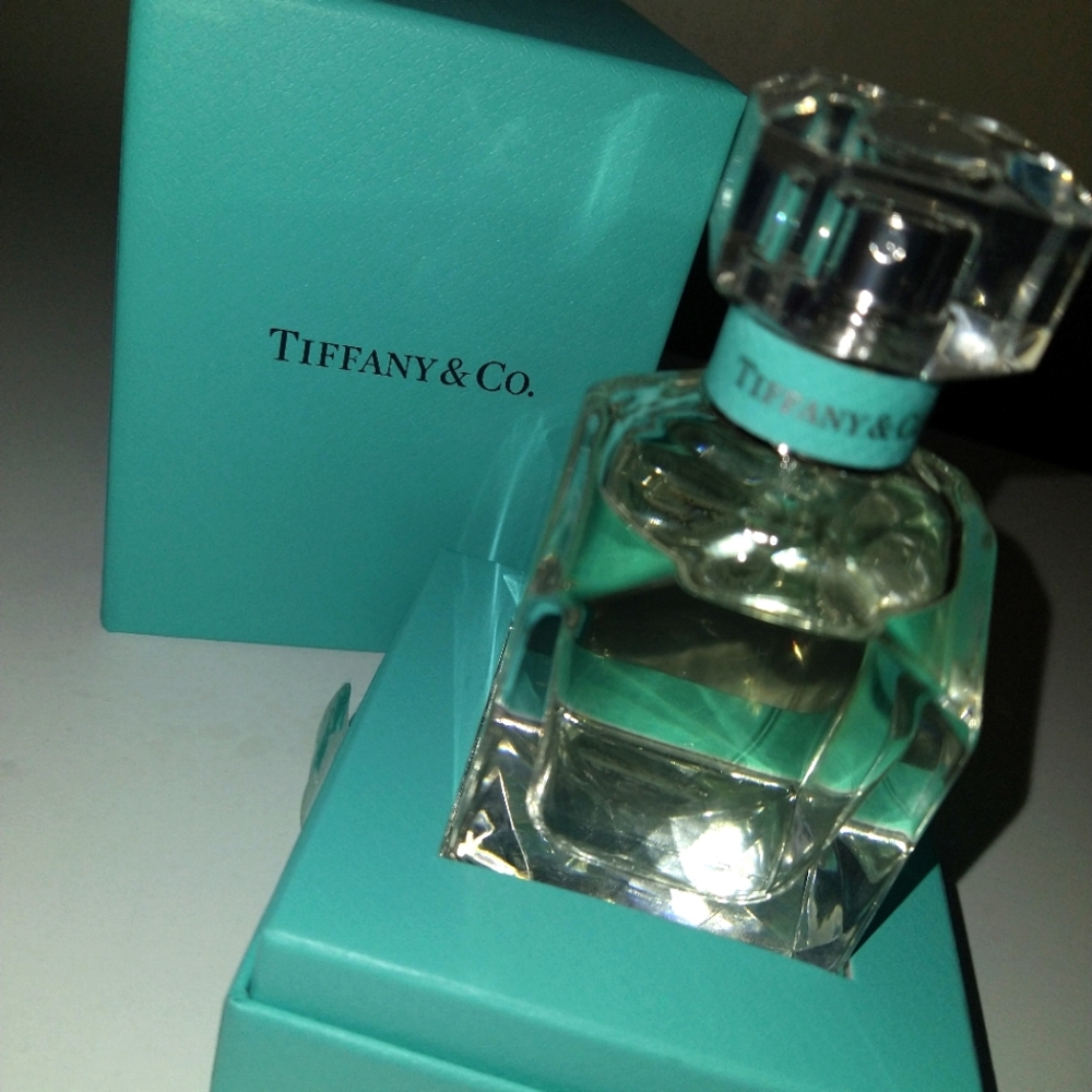 Tiffany's Perfume